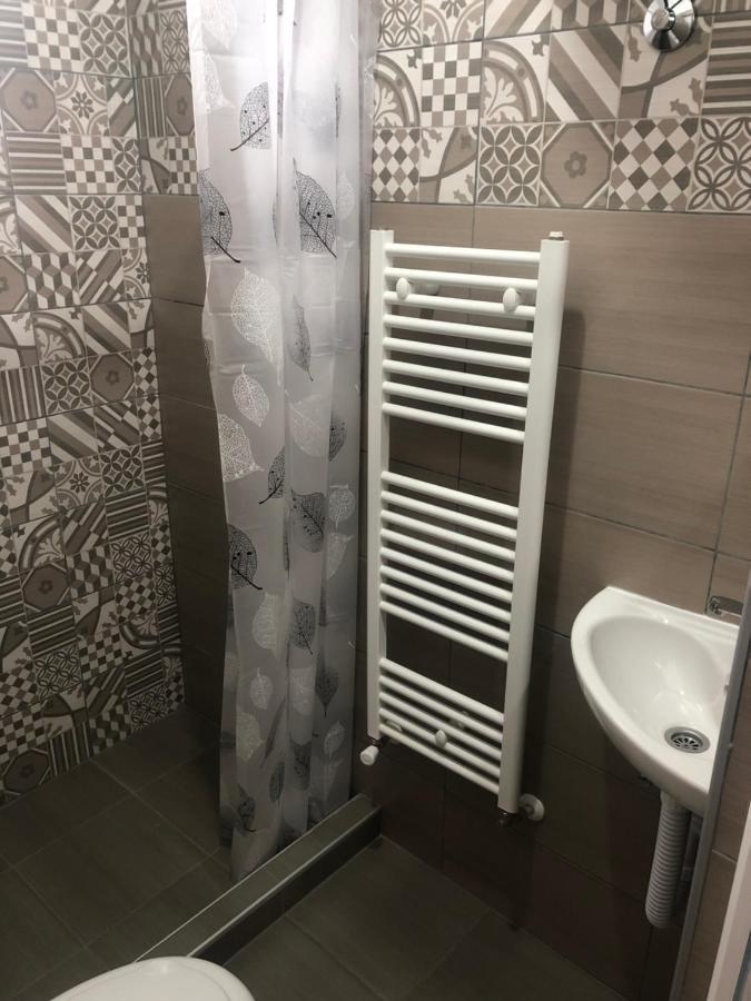מלון Ilidža Miki מראה חיצוני תמונה
