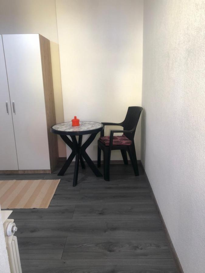 מלון Ilidža Miki מראה חיצוני תמונה